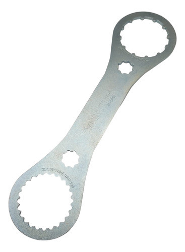 Llave Extractor Caja Pedalera Sram Dub First Doble Hierro 0