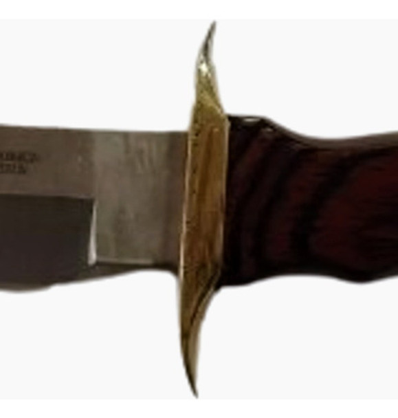 Cuchillo Camping Bowie Sin Uso 0