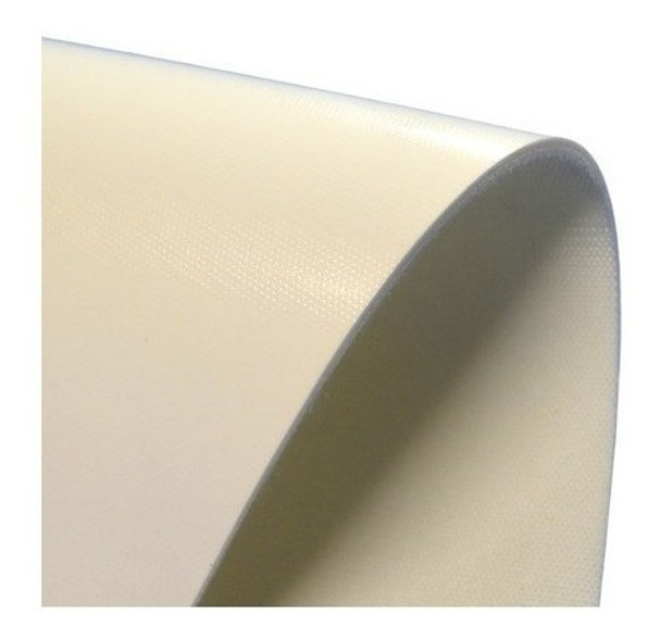 Cinta Transportadora Banda Pvc Mate Liso  Rolmec R54 0