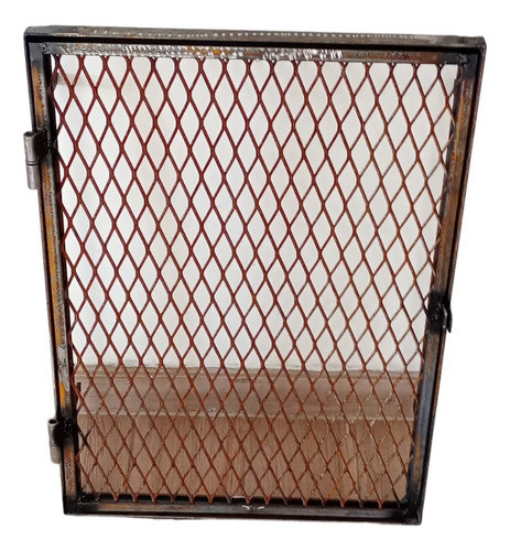 Nicho De Gas. Por Favor Leer Descripción 0