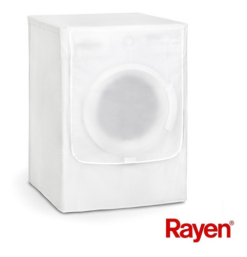 Fundas Para Lavadora Basic Rayen 0