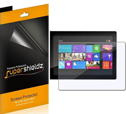Supershieldz Microsoft Surface Windows Rt / Surface Pro 1gen 0