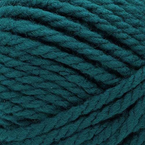 Hilo Bernat Teal Waves Softee Chunky 0