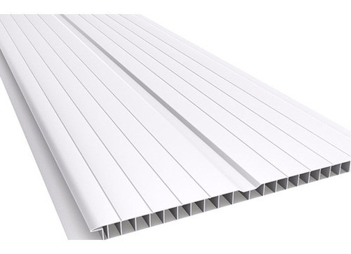 Cielo Raso Pvc 7 Milimetros!!! X M2 0
