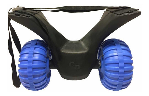 Carro Cama Para Kayak 0