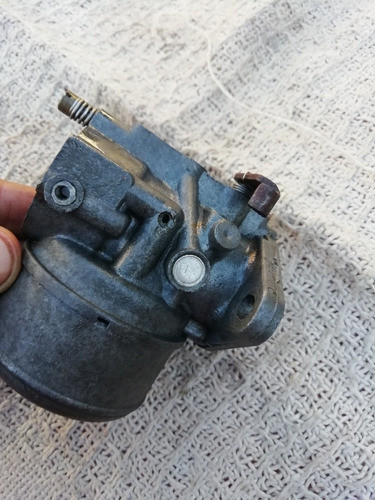 Antiguo Carburador Usa 0