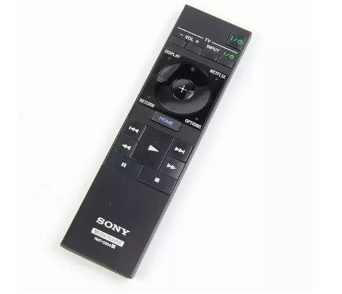 Controle Sony Media Player Rmt D304 0