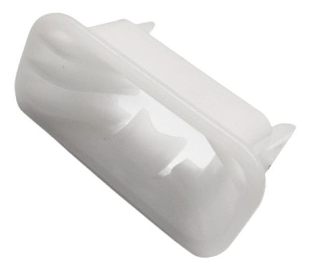 Bucha Pedal Embreagem Stilo 2008  46554494 0