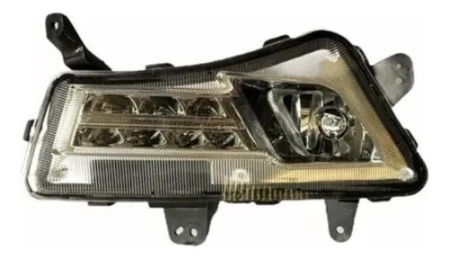 Foco Caminero Izq (led) Gwm Voleex C30 0