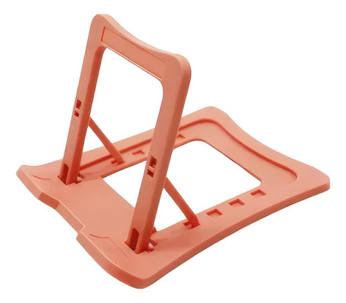 Soporte Telefono Ajustable 4 Posiciones Portable 0