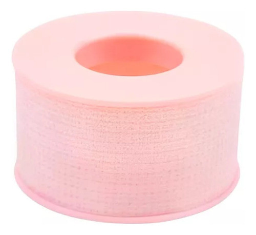 Micropore Rosa Extra Tamanho Grande 0