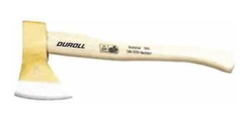 Hachita De Mano 600 G. 0