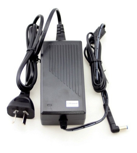 Fuente Switching Pronext De Tensión De Salida 24vcc 2500ma. 0