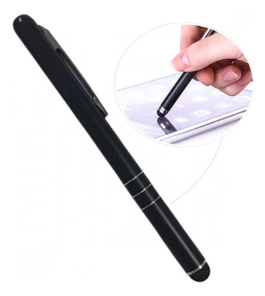 Caneta Assinatura Digital Compativel Celular Tablet Touch 0