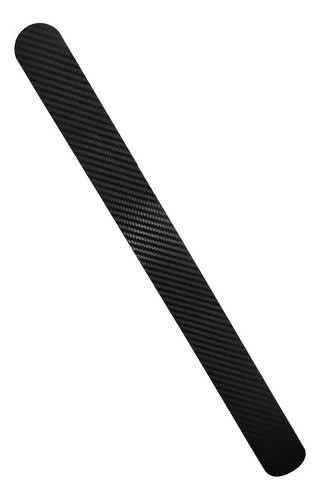 Protector De Paleta - Simil Carbono X10 0