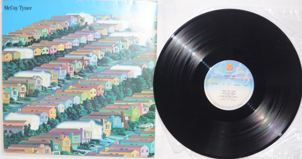 Frt Grátis Mccoy Tyner 13th House Lp Nacional Impecável 0 Frt Grátis Mccoy Tyner 13th House Lp Nacional Impecável 0