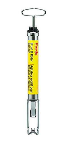 Purdy 140755200 Herramienta De Limpieza De Giro Y Rodillo Gi 0
