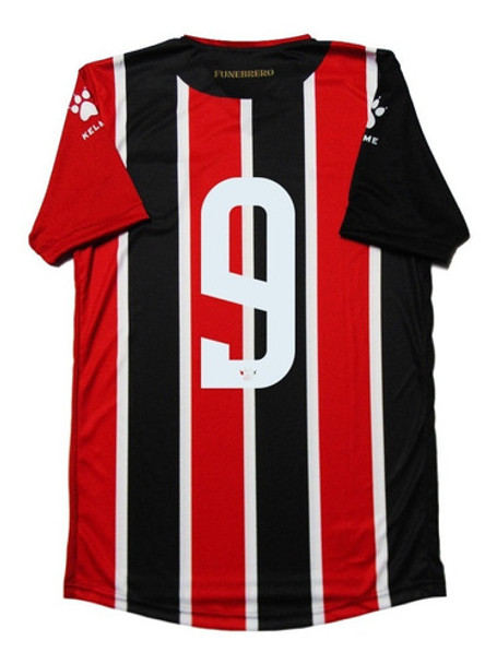 Estampado Kelme Numero 2018 2019 Chacarita Godoy Cruz 0 Estampado Kelme Numero 2018 2019 Chacarita Godoy Cruz 0