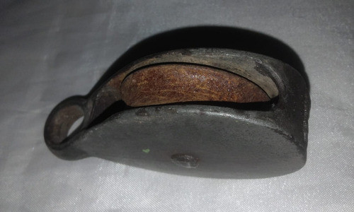 Antigua Roldana 0