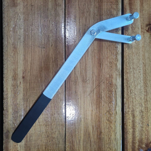 Palanca Universal Traba Poleas Tipo Taller 0