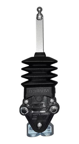 Válvula De Nivelamento Para Cabine Mbb Wabco 0