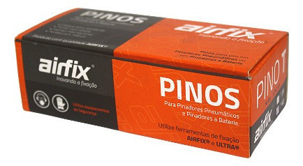 Pino T25 Airfix 0