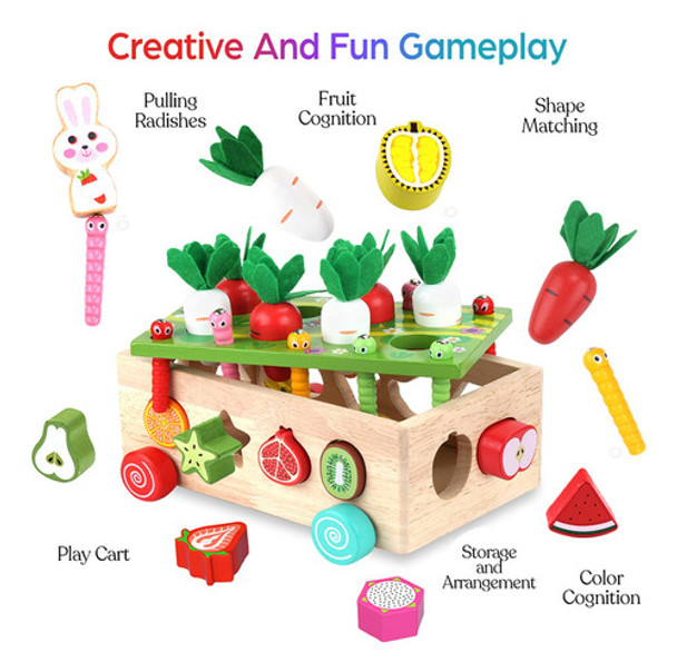 Juguetes Educativos De Mader - 7350718:ml A $198990 2 Juguetes Educativos De Mader - 7350718:ml A $198990 2