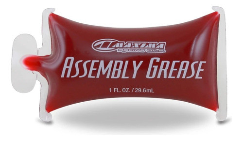 Grasa De Montaje Armado De Motores Primer Arranque Maxima 0