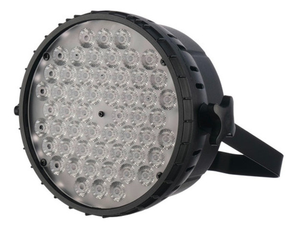 Venetian Vt-pc015 Par Led 54 Leds X 3 Watts Rgb 3 En 1 0
