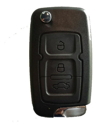 Carcasa Llave Gelly 0