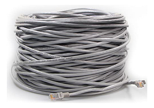 330 Feet Cat5e Ethernet Cable, Oossxx 330 Feet Security Netw 0