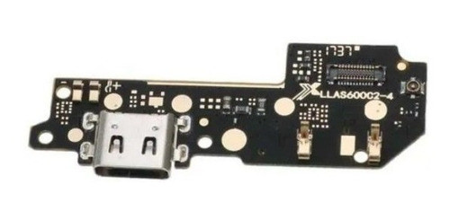 Placa De Carga Motorola Moto M 0