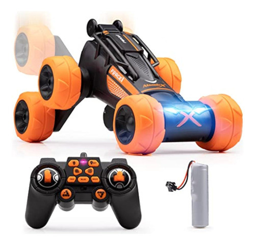 Force1 Atomic X - Coche De Control Remoto Para 0