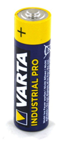 Pila Aaa (alcalina) (20 Unidades) 0