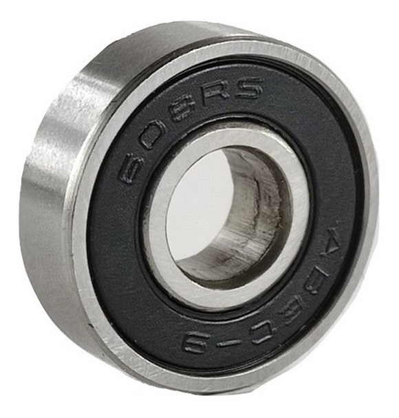 8 Unidades X Rulemanes Abec 9 608rs Rollers Patin Papaison 0