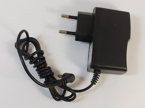 Fonte Carregador Power Adapter 12v 1a Bivolt A78-21 0