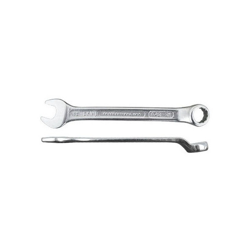 Llave Combinada Estriada/acodada 5/8  L:202mm 0