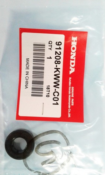 Reten Eje De Cambios Honda Wave 110 S Orig Genamax 0 Reten Eje De Cambios Honda Wave 110 S Orig Genamax 0