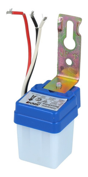 Fotocelula Sica Sunshine Iii Exterior 3 Cables 0