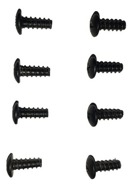 Tornillos Fijacion Manija Motosierra Chinas X8 0