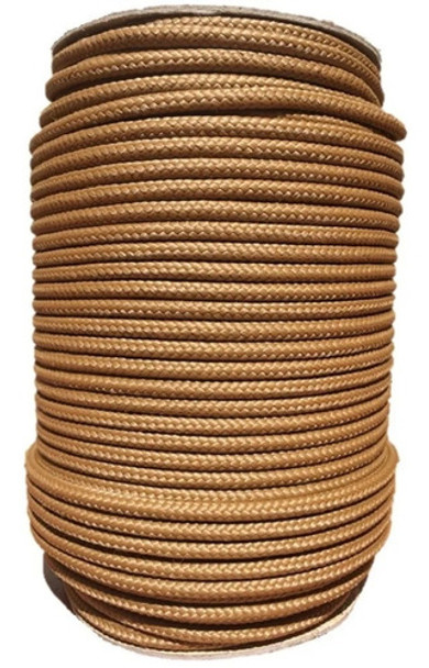 Soga Polipropileno Simil Yute  8 Mm X 10 Mts 0