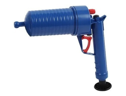 Destapador Universal Para Baño Cañería Paragon.uy 0