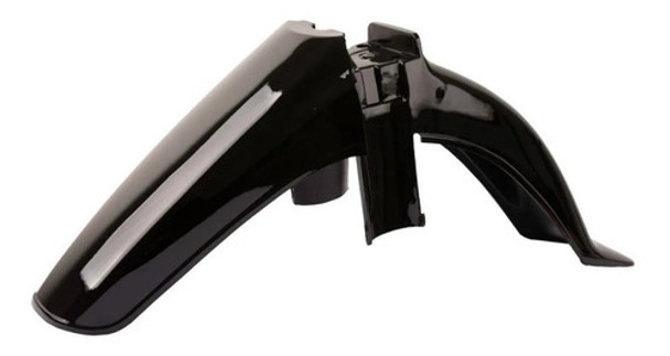 Guardabarro Delantero Yamaha Crypton T105 Mav 0