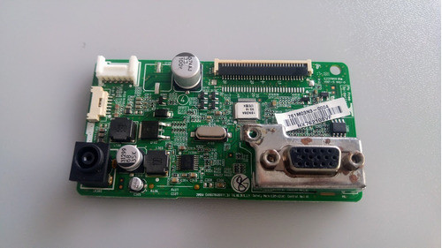 Placa Main LG 19m38a-b 0