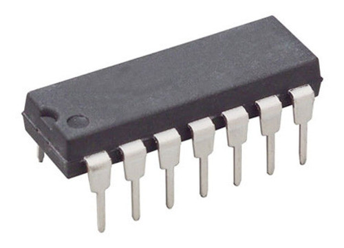 74act164  8-bit Par-out Shift Reg 74ls164 74als164 74hct164 0