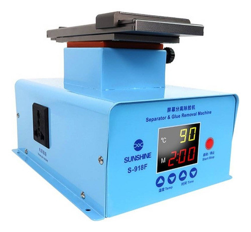 Maquina Separadora Sunshine S-918f 0