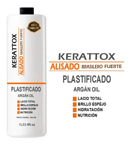 Alisado Definitivo Brasilero Precio Por Litro Envio Al Pais 0