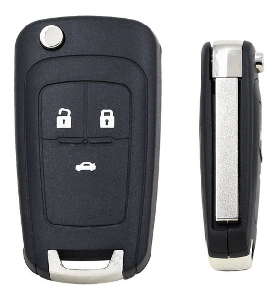 Carcasa Chevrolet  Sonic +  Logo 0