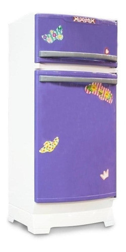 Heladera Miniplay Juegos Mini Play 0829 0