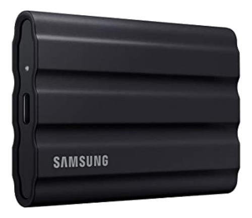 Samsung T7 Shield Portable Solid State Drive Usb 3.2 1tb, Ip 0